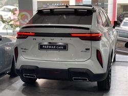Haval H6 GT